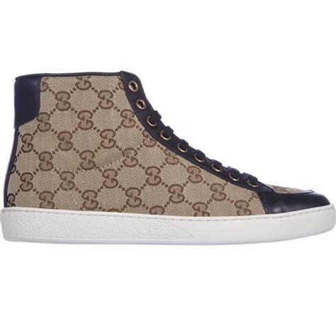 scarpe gucci costo produzione|gucci scarpe donna.